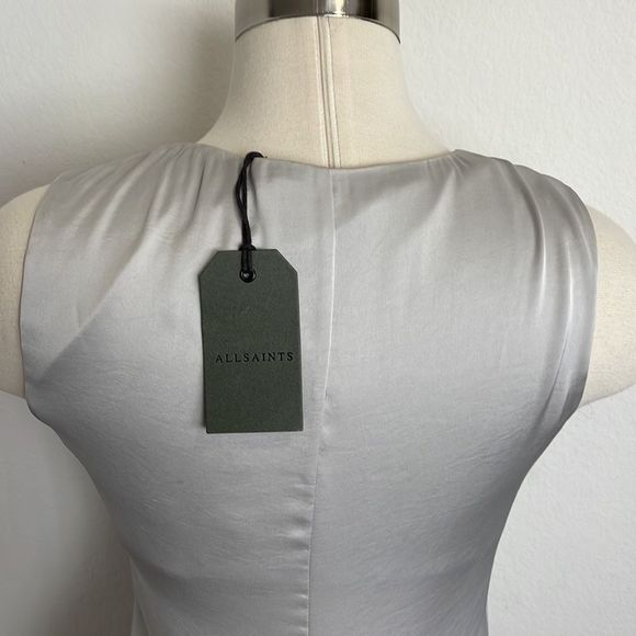 *NWT* All Saints dress - Picture 6 of 10